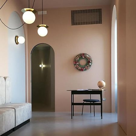 Luciani 33 Luxury Rooms Salerno Exterior photo