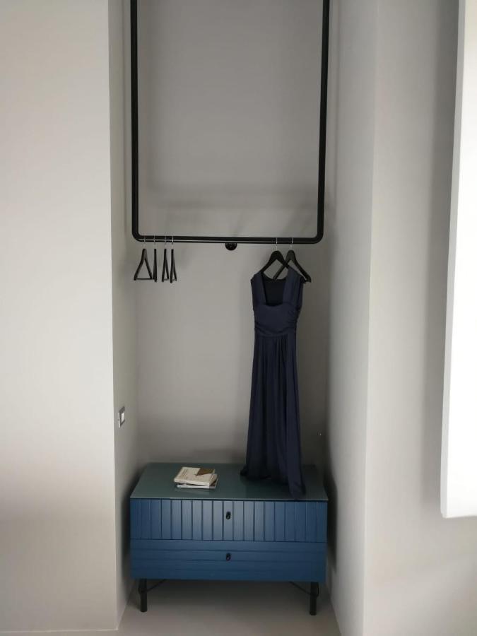 Luciani 33 Luxury Rooms Salerno Exterior photo